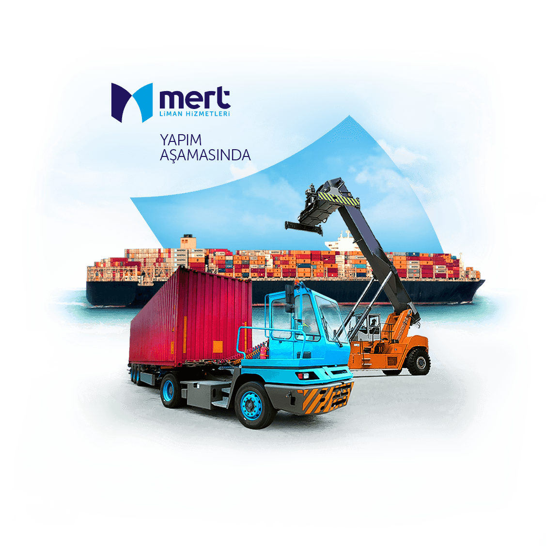 Mert Liman Logo